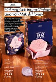 Oriflame brochure Pagina 24