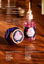 Oriflame brochure Pagina 25
