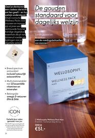 Oriflame brochure Pagina 26