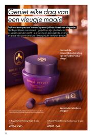 Oriflame brochure Pagina 30