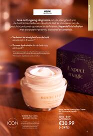Oriflame brochure Pagina 31