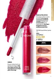 Oriflame brochure Pagina 5