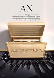 Oriflame brochure Pagina 50