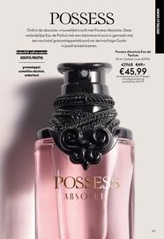 Oriflame brochure Pagina 53