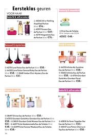 Oriflame brochure Pagina 54
