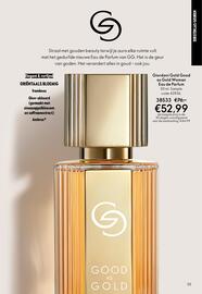 Oriflame brochure Pagina 55