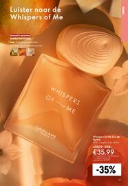 Oriflame brochure Pagina 57