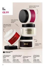 Oriflame brochure Pagina 58