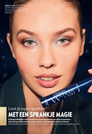 Oriflame brochure Pagina 6