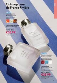 Oriflame brochure Pagina 61