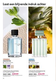Oriflame brochure Pagina 62