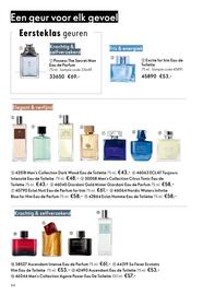 Oriflame brochure Pagina 64