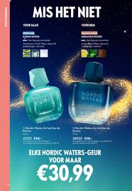 Oriflame brochure Pagina 66