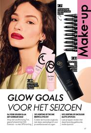 Oriflame brochure Pagina 67