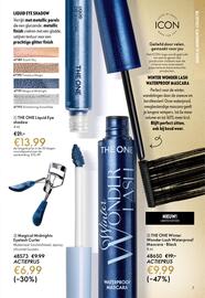 Oriflame brochure Pagina 7