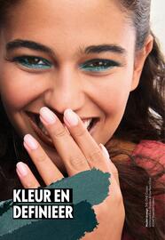 Oriflame brochure Pagina 70