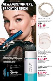 Oriflame brochure Pagina 72