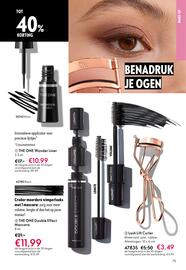 Oriflame brochure Pagina 75