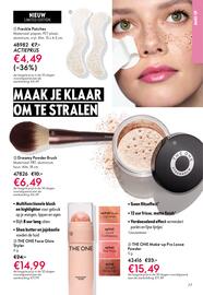 Oriflame brochure Pagina 77