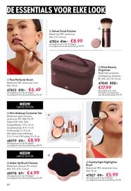 Oriflame brochure Pagina 80