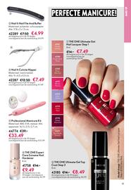 Oriflame brochure Pagina 81