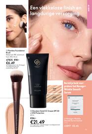 Oriflame brochure Pagina 83