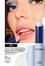 Oriflame brochure Pagina 9