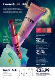 Oriflame brochure Pagina 92