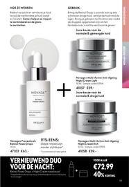 Oriflame brochure Pagina 99