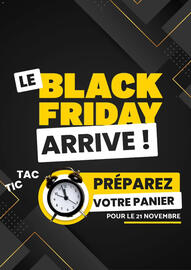 Catalogue Bricorama page 1