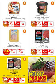Catalogue Coccinelle Supermarché page 10