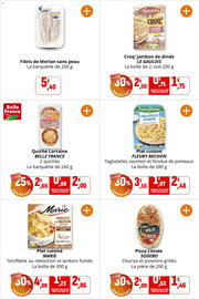 Catalogue Coccinelle Supermarché page 11