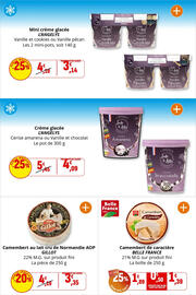 Catalogue Coccinelle Supermarché page 14