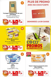 Catalogue Coccinelle Supermarché page 16