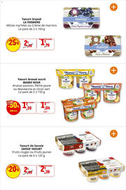 Catalogue Coccinelle Supermarché page 17