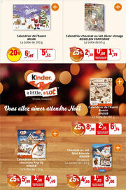Catalogue Coccinelle Supermarché page 21