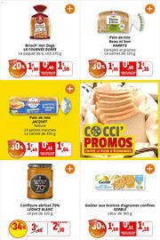 Catalogue Coccinelle Supermarché page 23