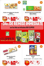 Catalogue Coccinelle Supermarché page 24