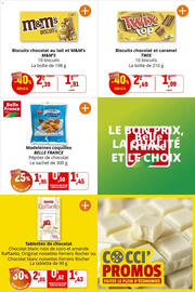 Catalogue Coccinelle Supermarché page 25