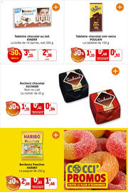 Catalogue Coccinelle Supermarché page 26