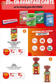 Catalogue Coccinelle Supermarché page 28