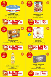 Catalogue Coccinelle Supermarché page 3