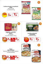 Catalogue Coccinelle Supermarché page 31