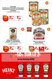 Catalogue Coccinelle Supermarché page 32