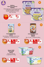 Catalogue Coccinelle Supermarché page 33