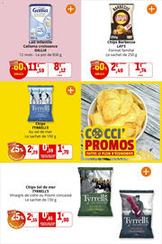 Catalogue Coccinelle Supermarché page 34