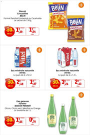 Catalogue Coccinelle Supermarché page 36