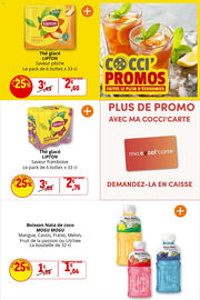Catalogue Coccinelle Supermarché page 37
