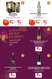 Catalogue Coccinelle Supermarché page 39