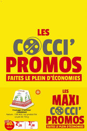 Catalogue Coccinelle Supermarché page 4
